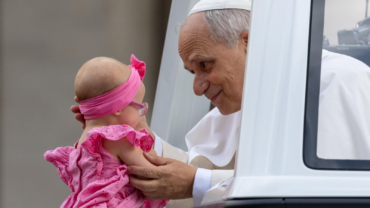 El Papa: Cristo entra cada día en los infiernos del hombre “no para culpabilizar, sino para salvar”