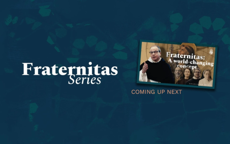 Universidad pontificia lanza plataforma digital para difundir la Doctrina Social de la Iglesia