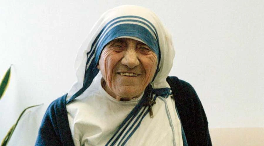 El histórico discurso sobre el aborto con el que Santa Teresa de Calcuta desafió al poder político