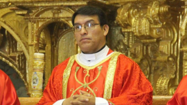 El Papa León XIV acepta la renuncia de un obispo en Perú