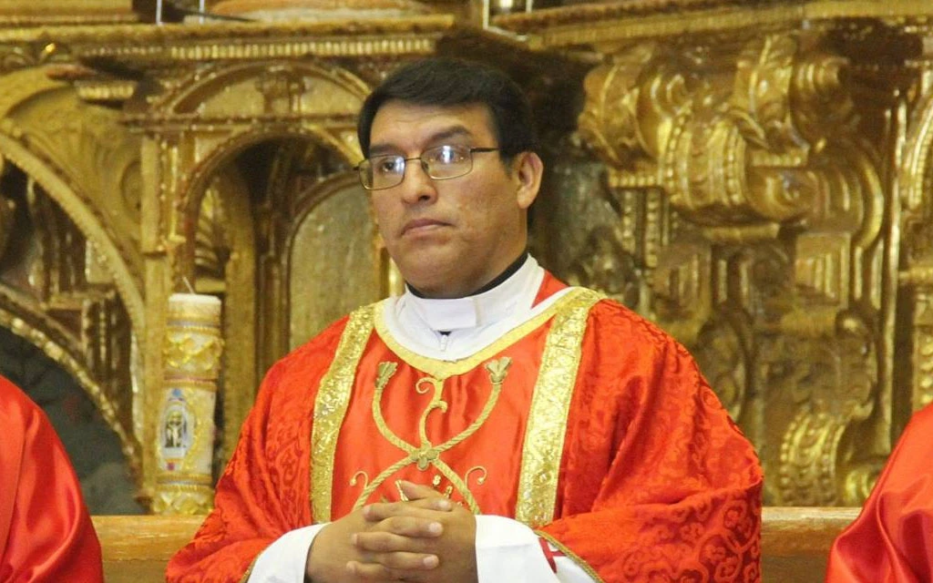 El Papa León XIV acepta la renuncia de un obispo en Perú