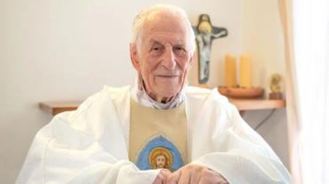 Celebran en Buenos Aires una Misa en memoria del Cardenal Karlic