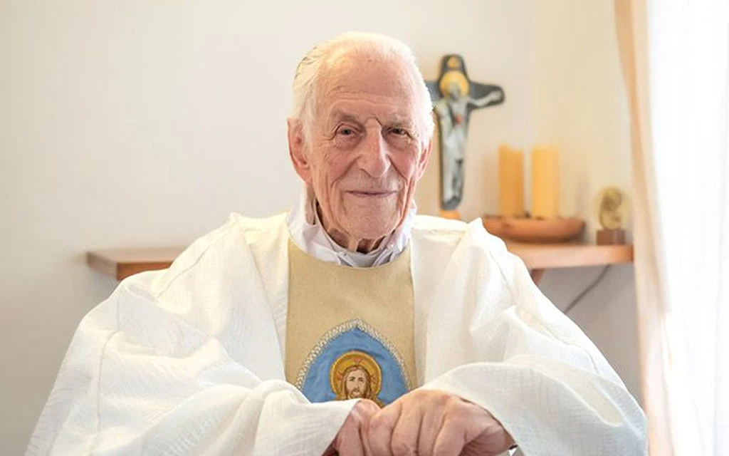 Celebran en Buenos Aires una Misa en memoria del Cardenal Karlic