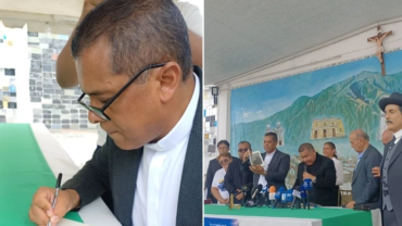 Publican libro con 100 “respuestas indispensables sobre San José Gregorio Hernández”