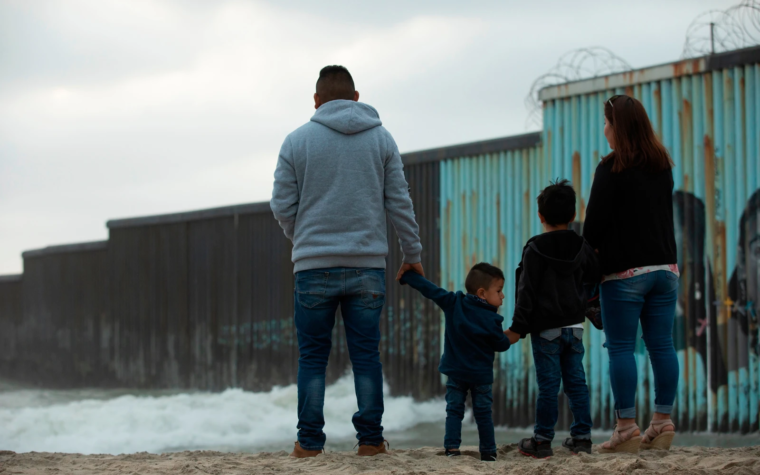 Obispos de Estados Unidos llaman a proteger la unidad de las familias inmigrantes