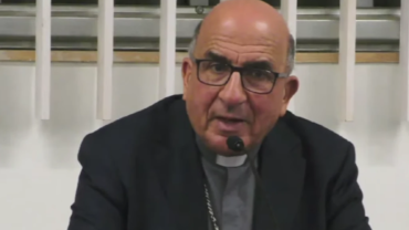 Cardenal marca el rumbo para Chile: cuidar a los débiles, cultivar la esperanza, recuperar el diálogo