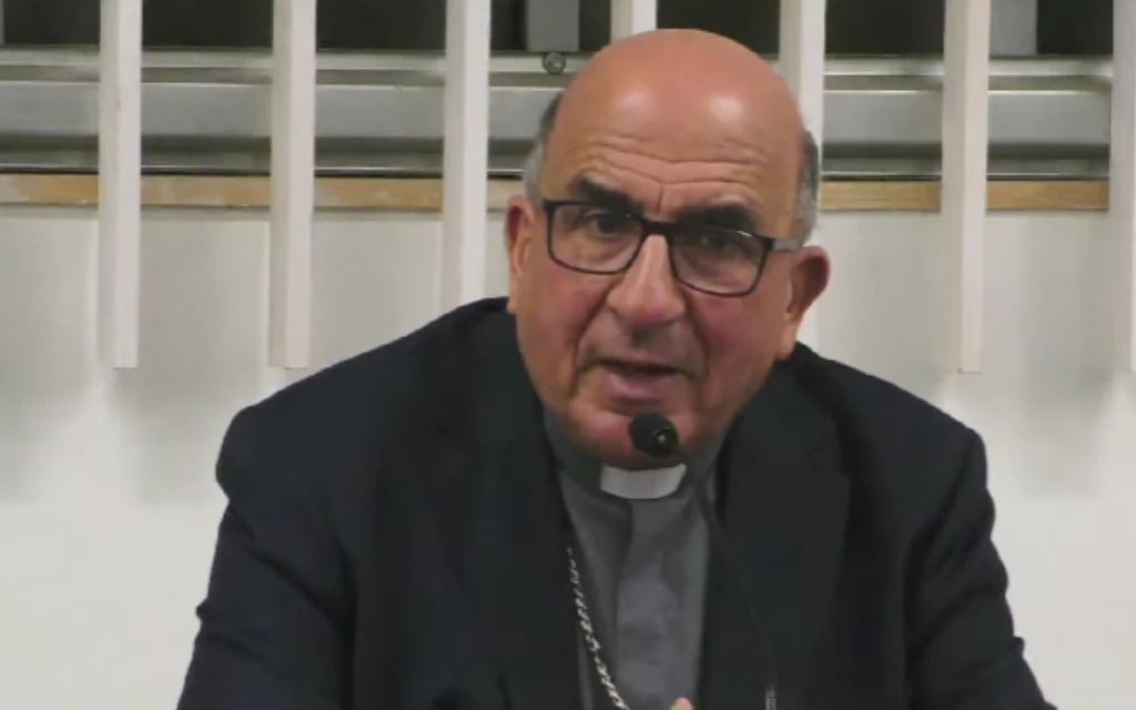 Cardenal marca el rumbo para Chile: cuidar a los débiles, cultivar la esperanza, recuperar el diálogo