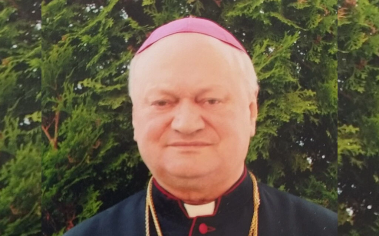 Muere a los 94 años el Cardenal Mureşan, superviviente de la persecución comunista en Rumanía