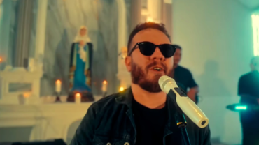 El cantante católico Farid María lanza su álbum “Puedo Ver” con 8 canciones sobre el amor de Dios