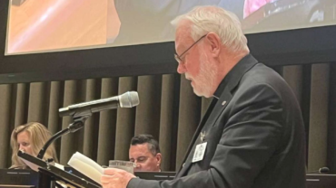 La Santa Sede pide en la ONU una “moratoria inmediata” sobre las armas letales autónomas