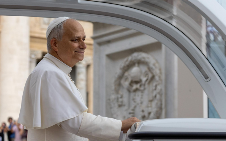 Sigue en vivo la audiencia jubilar del Papa León XIV en el Jubileo de los Catequistas