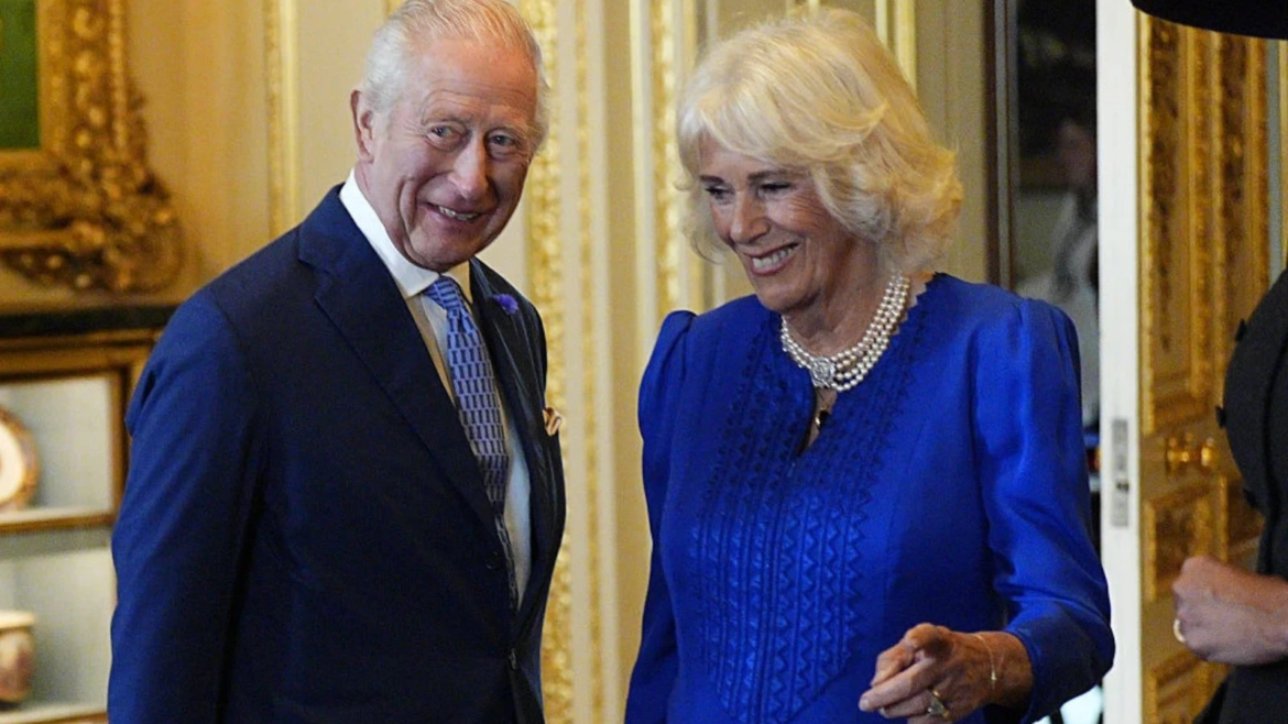 El rey Carlos y Camilla realizarán una visita de Estado al Vaticano a finales de octubre