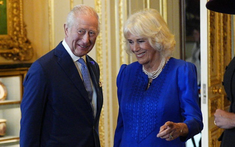 El rey Carlos y Camilla realizarán una visita de Estado al Vaticano a finales de octubre