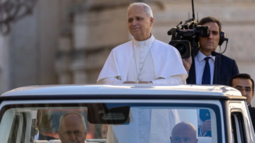 Sigue en vivo la Santa Misa y Ángelus del Papa León XIV en el Jubileo de los Catequistas