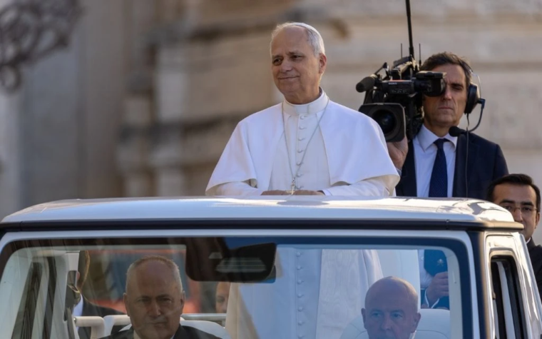Sigue en vivo la Santa Misa y Ángelus del Papa León XIV en el Jubileo de los Catequistas