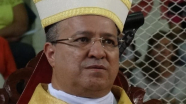 Un arzobispo de Latinoamérica confirmado como secretario del Dicasterio para los Obispos en el Vaticano