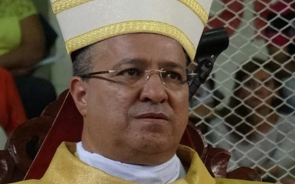 Un arzobispo de Latinoamérica confirmado como secretario del Dicasterio para los Obispos en el Vaticano