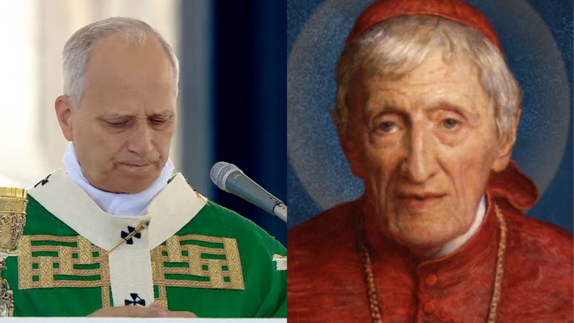 El Papa proclamará a San John Henry Newman Doctor de la Iglesia el 1 de noviembre