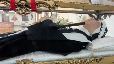 Aclaran que la causa de canonización de la Beata María de San José “no está aún en fase romana”