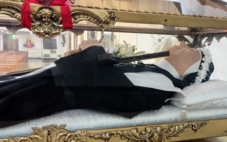 Aclaran que la causa de canonización de la Beata María de San José “no está aún en fase romana”
