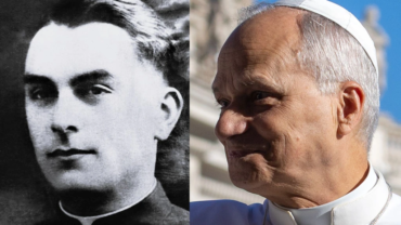 Beatifican en Ucrania a sacerdote mártir del régimen comunista: León XIV ora por su intercesión ante la guerra