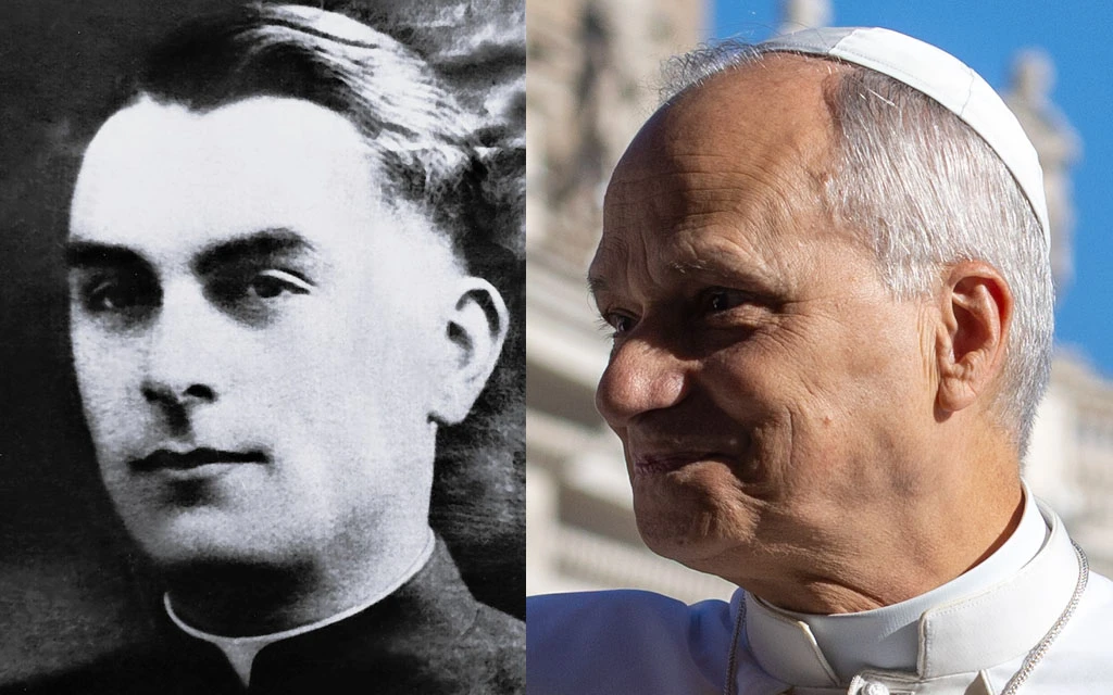 Beatifican en Ucrania a sacerdote mártir del régimen comunista: León XIV ora por su intercesión ante la guerra