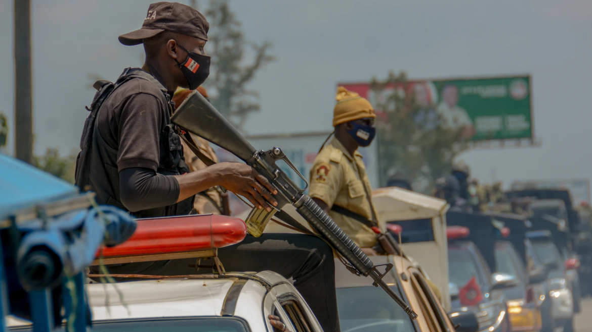 Persecución cristiana en Nigeria: 1.200 iglesias destruidas al año y cientos de muertos