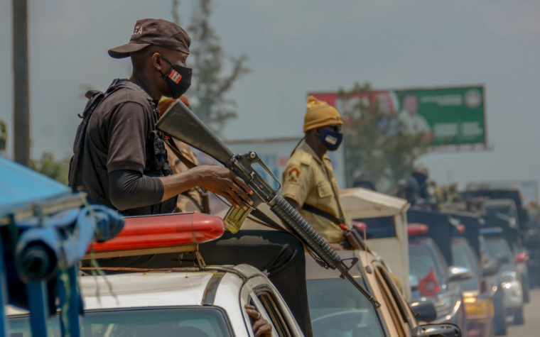 Persecución cristiana en Nigeria: 1.200 iglesias destruidas al año y cientos de muertos