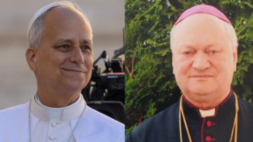 León XIV resalta el ejemplar testimonio, en tiempos de persecución, del fallecido Cardenal Mureşan