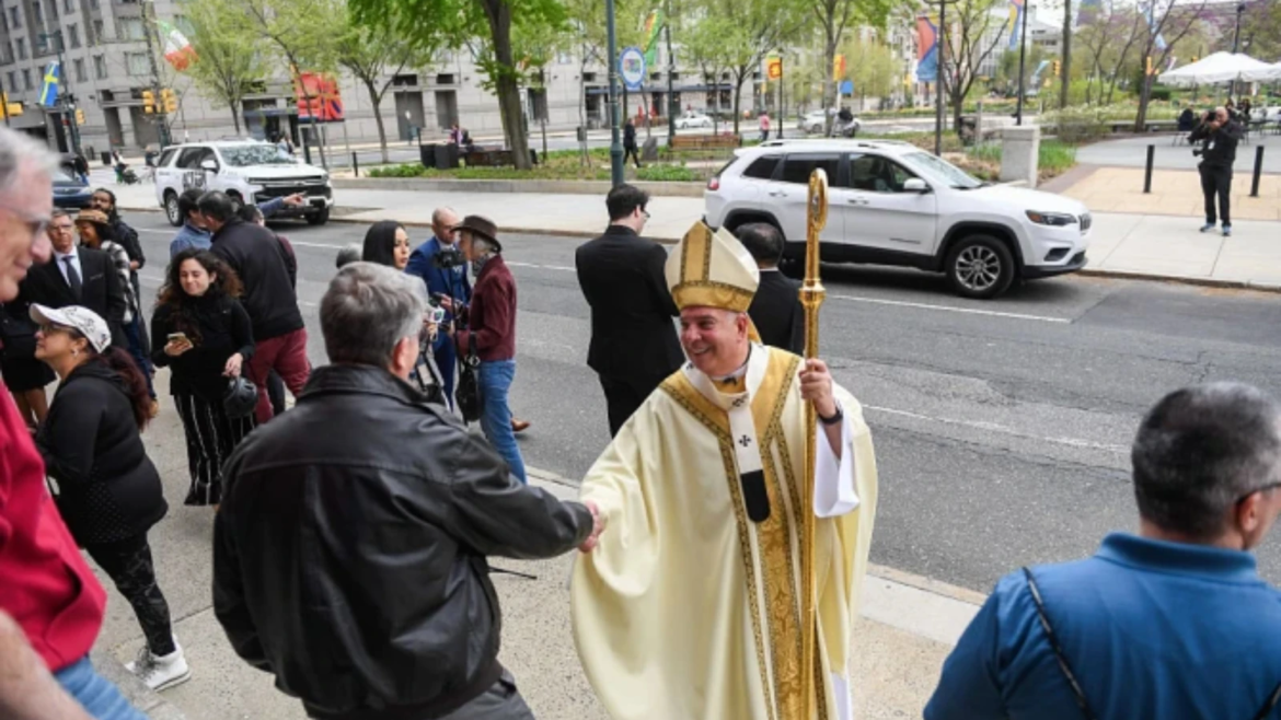 Arquidiócesis de Filadelfia lanza centros misioneros para acercar de nuevo a los católicos a la Iglesia