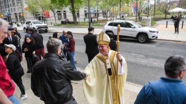 Arquidiócesis de Filadelfia lanza centros misioneros para acercar de nuevo a los católicos a la Iglesia