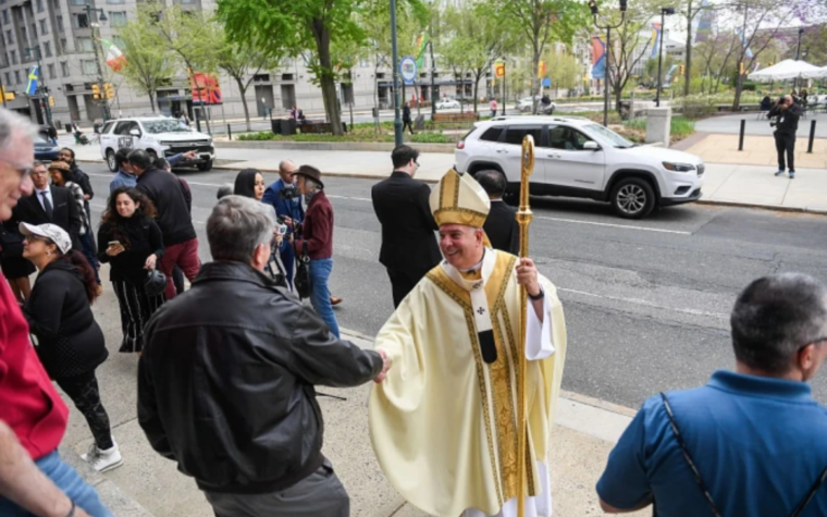 Arquidiócesis de Filadelfia lanza centros misioneros para acercar de nuevo a los católicos a la Iglesia
