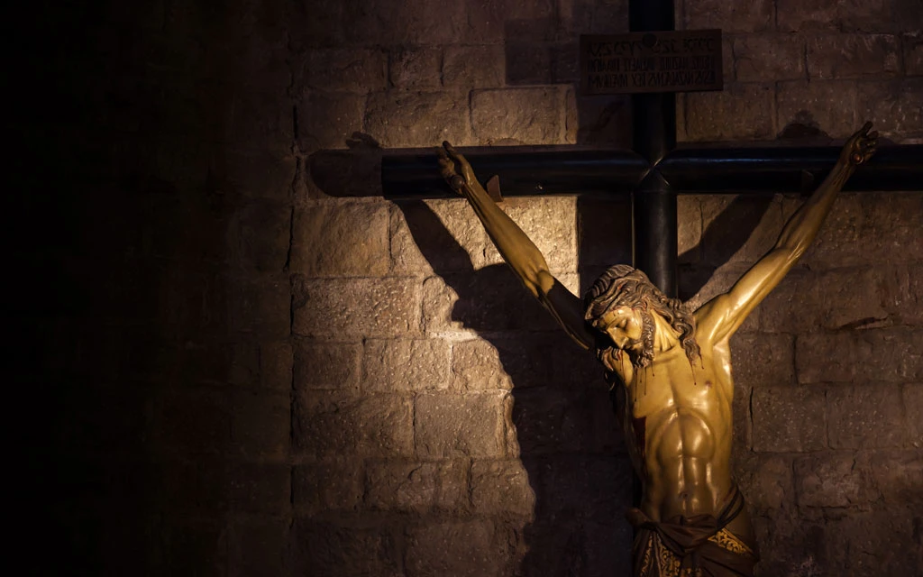Arzobispado español aparta del ministerio a un sacerdote culpable de abuso sexual