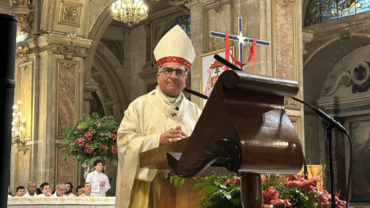En el Día de Oración por Chile, Cardenal dio tres consejos a los católicos