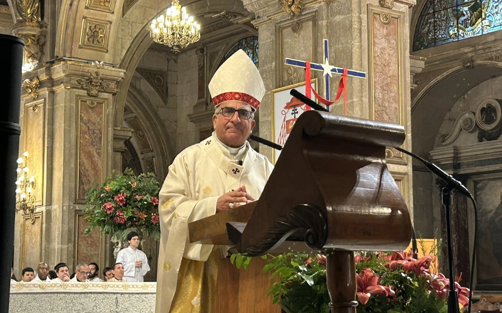 En el Día de Oración por Chile, Cardenal dio tres consejos a los católicos