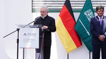 Arzobispo comparte “histórico” mensaje del Papa León XIV a convención minera en Perú