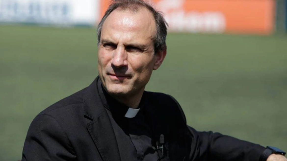Experto del Vaticano: las vidas de los santos plantean preguntas incisivas a nuestra conciencia 