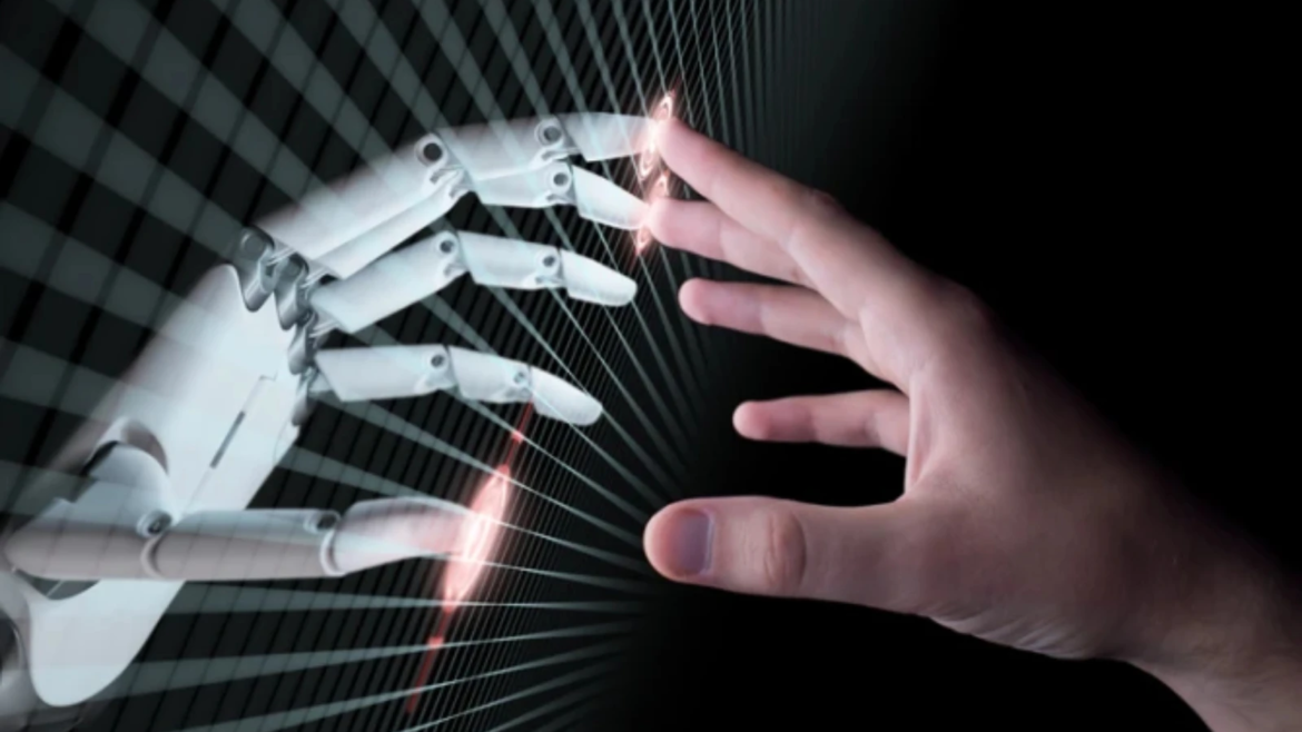 ¿Qué es el transhumanismo?