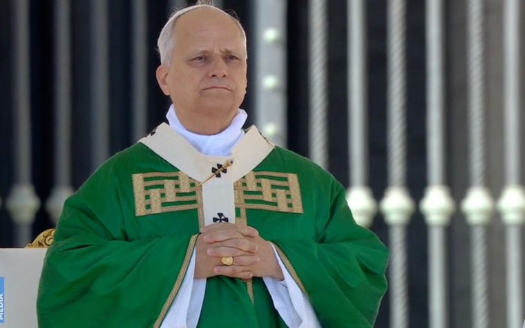 TEXTO COMPLETO: Homilía del Papa León XIV en el Jubileo de los Catequistas