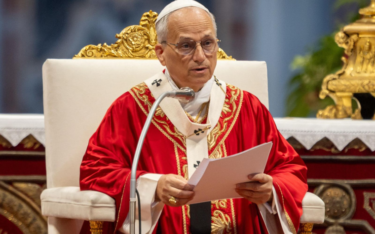 Estas son las celebraciones que el Papa León XIV presidirá de noviembre de 2025 a enero de 2026