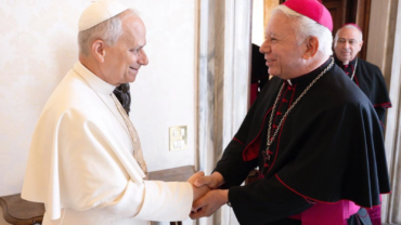 El llamado del Papa León XIV a la unidad llega a la Iglesia Católica en México