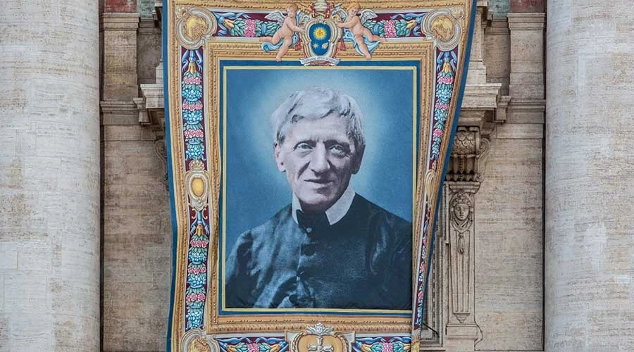 ¿Qué les diría John Henry Newman a las universidades católicas de hoy? Cardenal responde