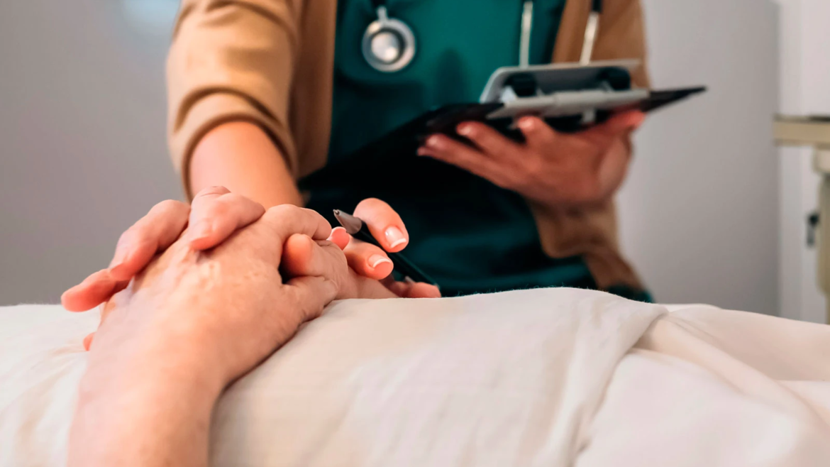 Arzobispo advierte las consecuencias que tendría en Inglaterra la aprobación del suicidio asistido