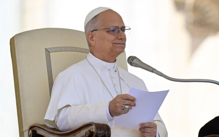 El Papa León XIV pide corredores humanitarios para frenar la catástrofe en Sudán