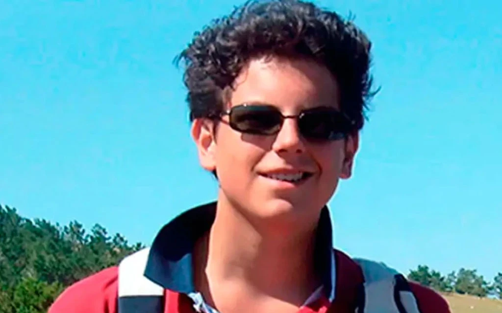 Carlo Acutis: Obispo de Asís, donde reposan sus restos, envía mensaje a jóvenes a 2 días de la canonización