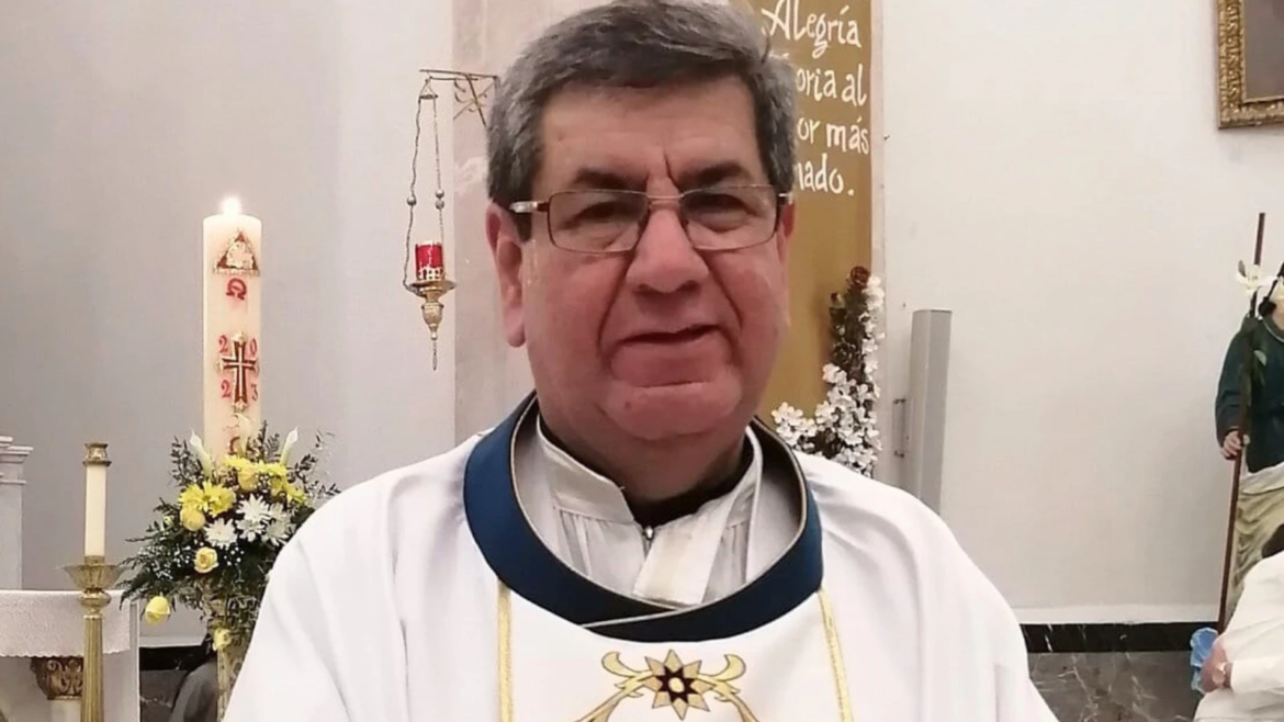 El Papa León XIV nombra nuevo obispo en la frontera norte de México