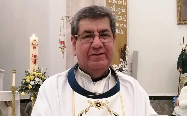 El Papa León XIV nombra nuevo obispo en la frontera norte de México