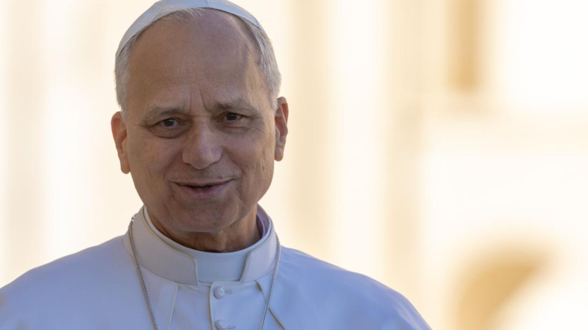 El Papa León XIV pide a los consagrados “audacia misionera” para identificar nuevas vías de evangelización