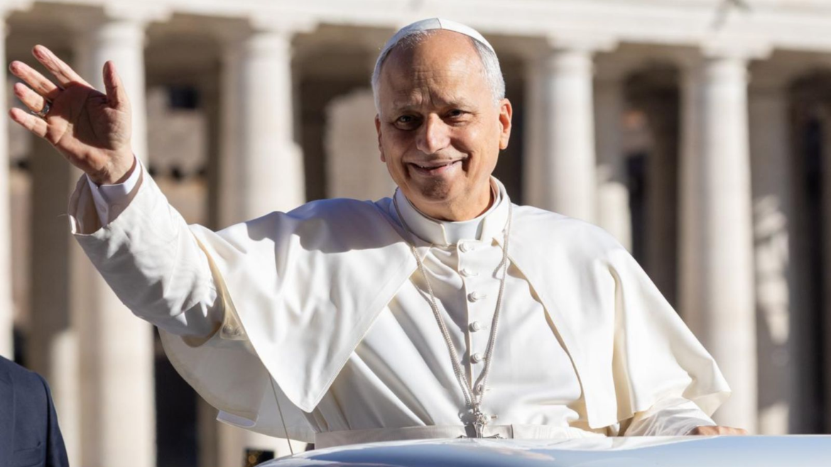 El Papa León XIV publica "Dilexi te": su primera exhortación apostólica llama al amor radical a los pobres