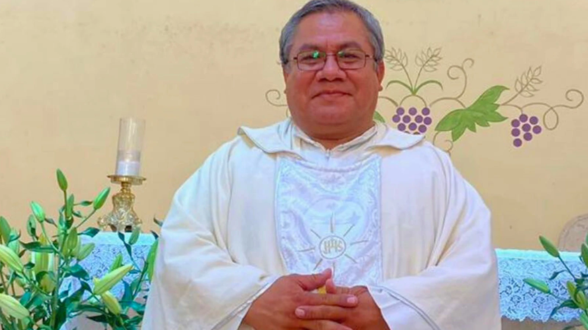 Hallan sin vida a sacerdote que había sido reportado como desaparecido en México